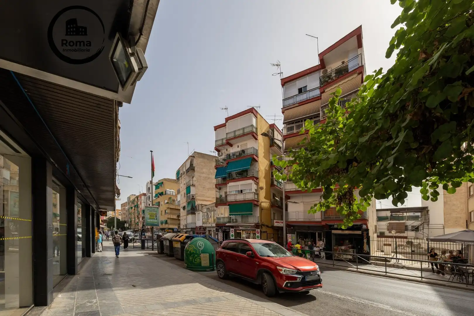 Flat for sale in Zaidín, imagen 3