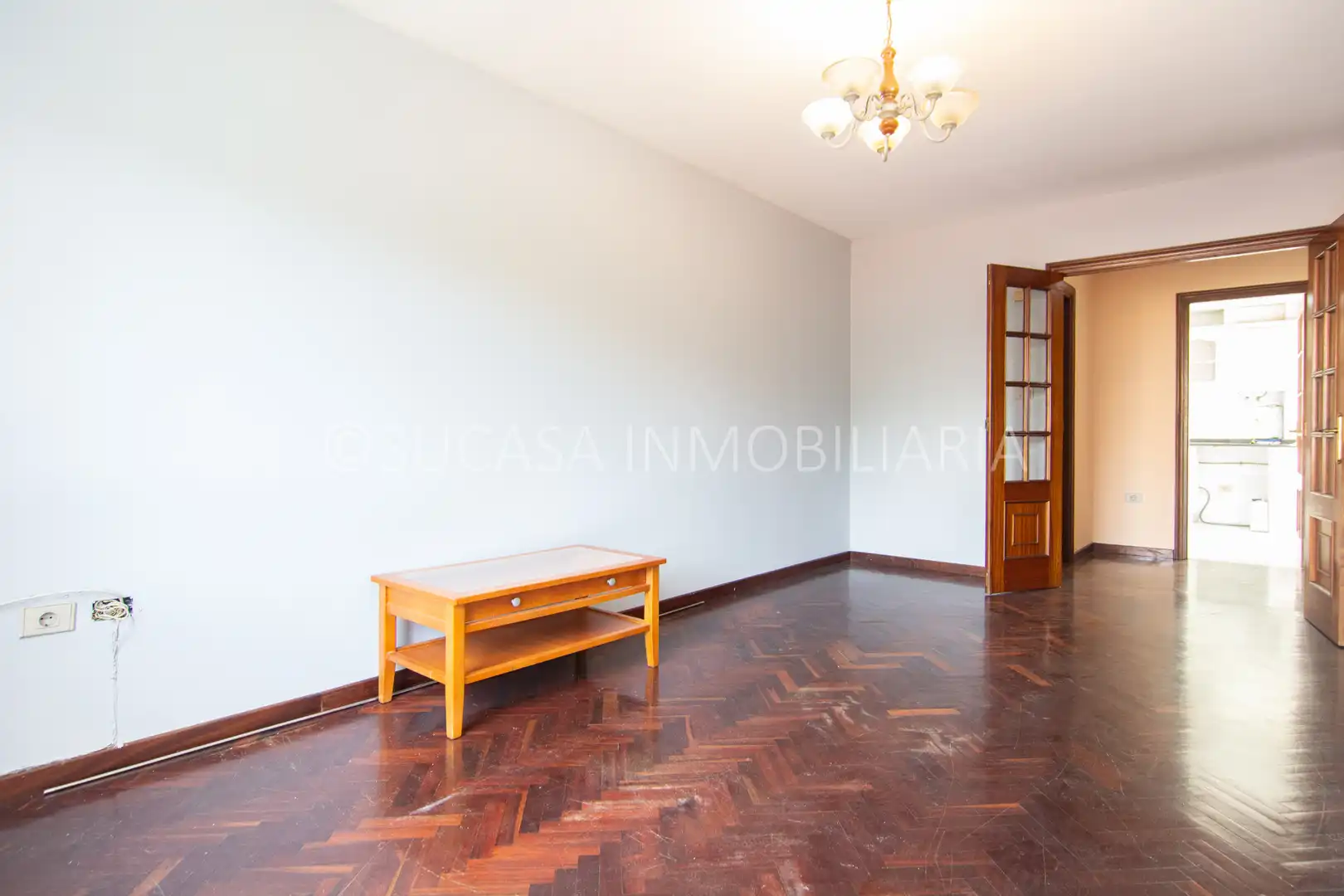 Flat with lift for sale in Rúa Regueiro, imagen 4