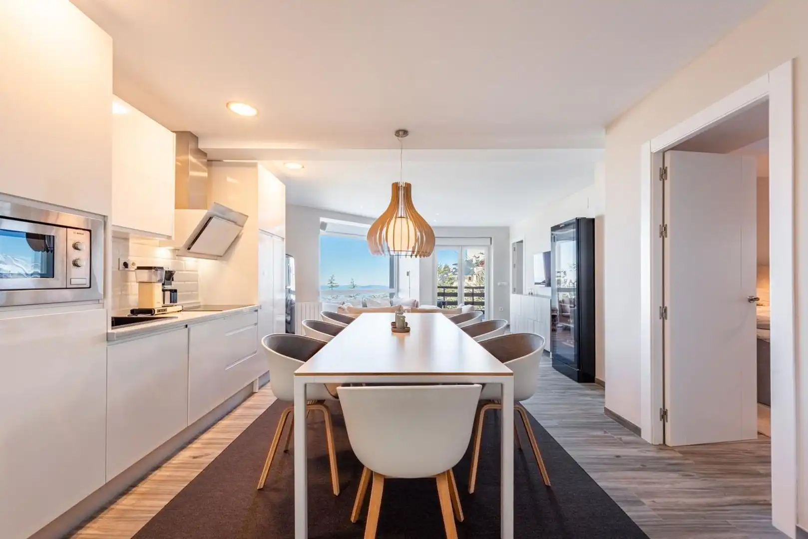 Apartment with terrace for sale in Zona baja, imagen 10