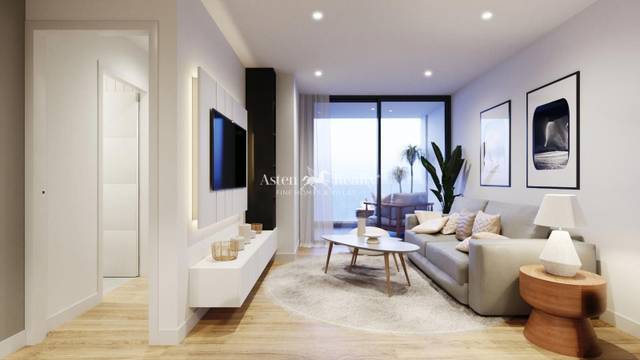 Piso en Venta en REAL en Cruz Santa