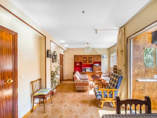 Piso en Venta en DEL SUR en Entrevías