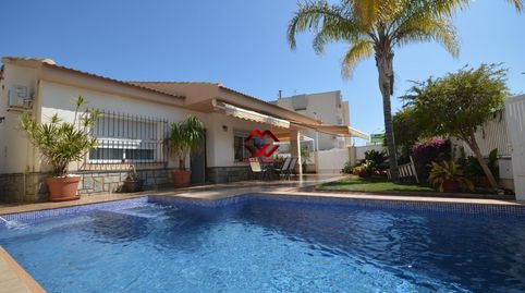 Foto 2 de Casa o xalet en venda a Santiago de la Ribera, San Javier