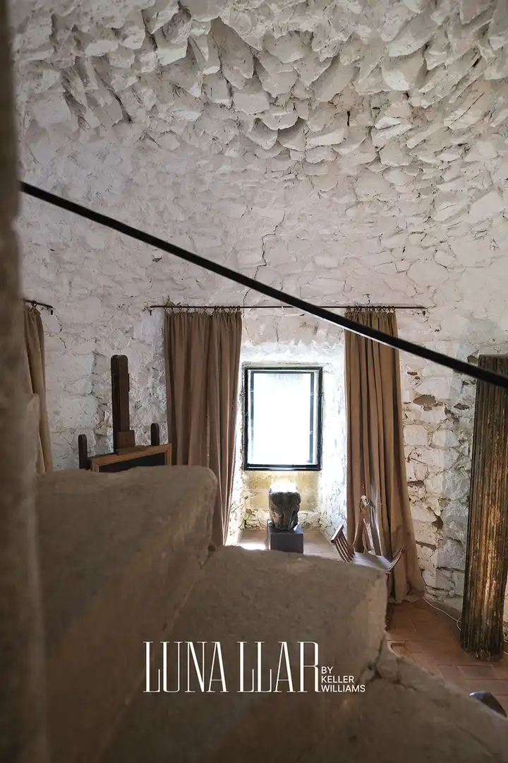 Habitación de Casa o chalet en venta en Pineda de Mar con Jardín privado y Piscina