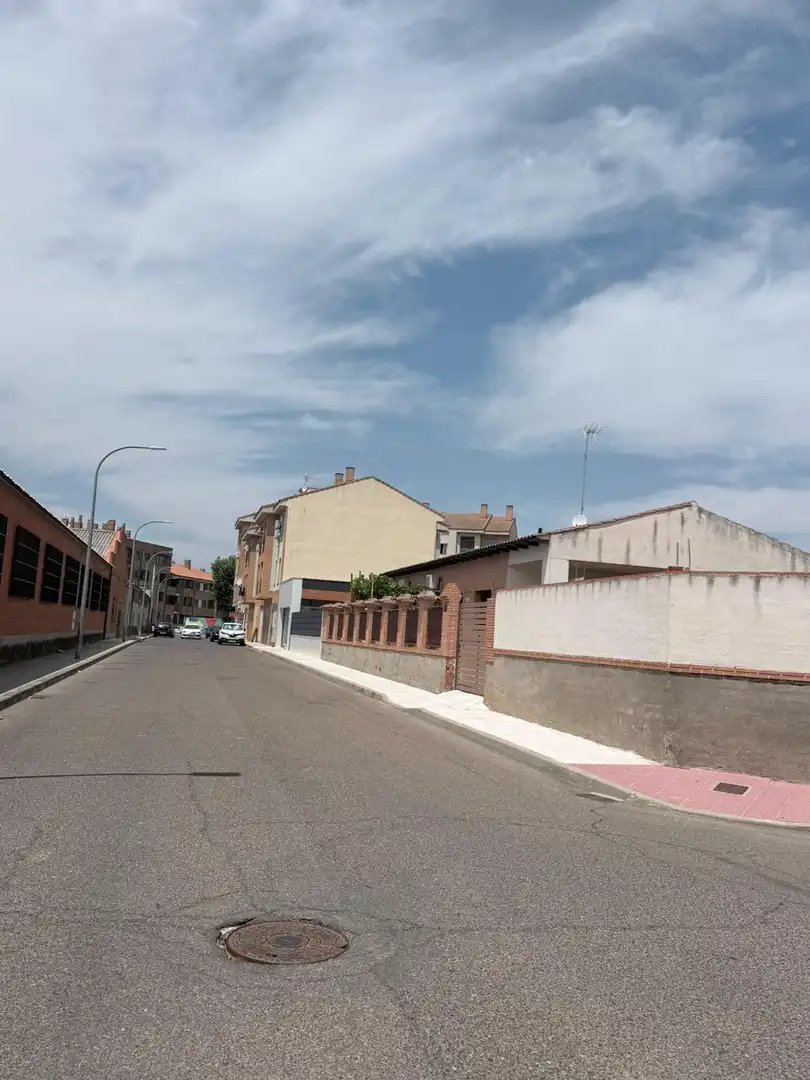 Terreny residencial en venda a Fuensalida, imagen 3