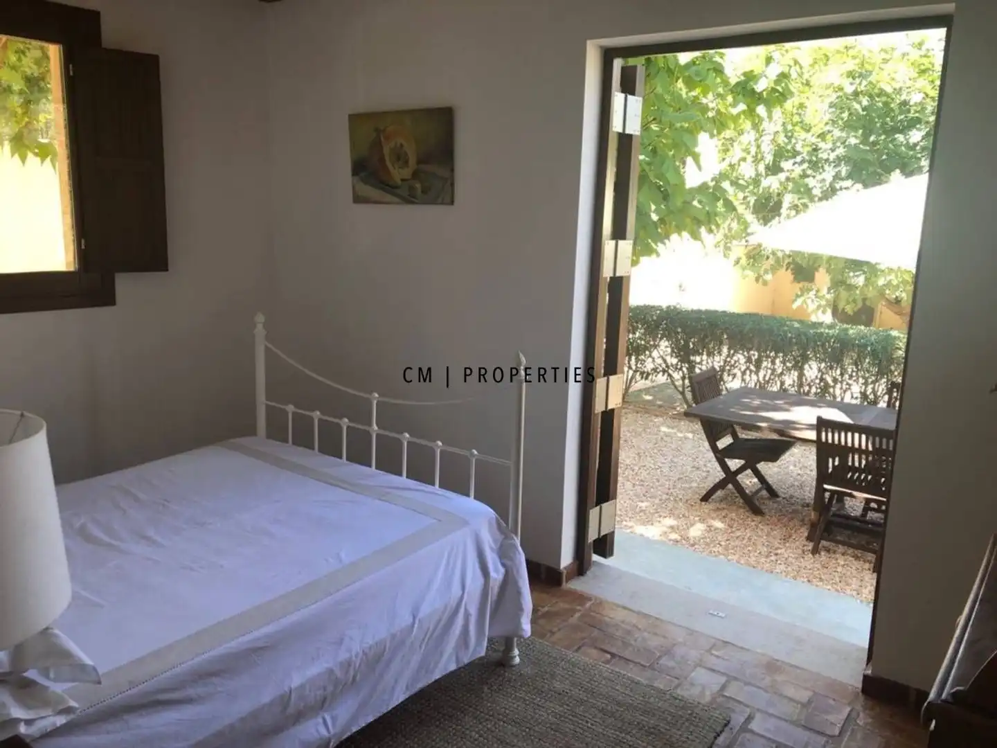 Bedroom of Houses for rent in Vilamarxant  with Air Conditioner, Heating and Terrace