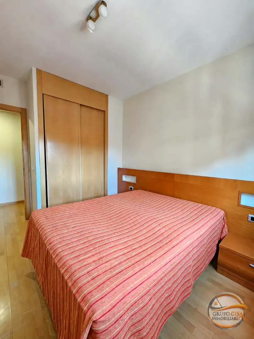 Habitación de Piso en venta en Centro
