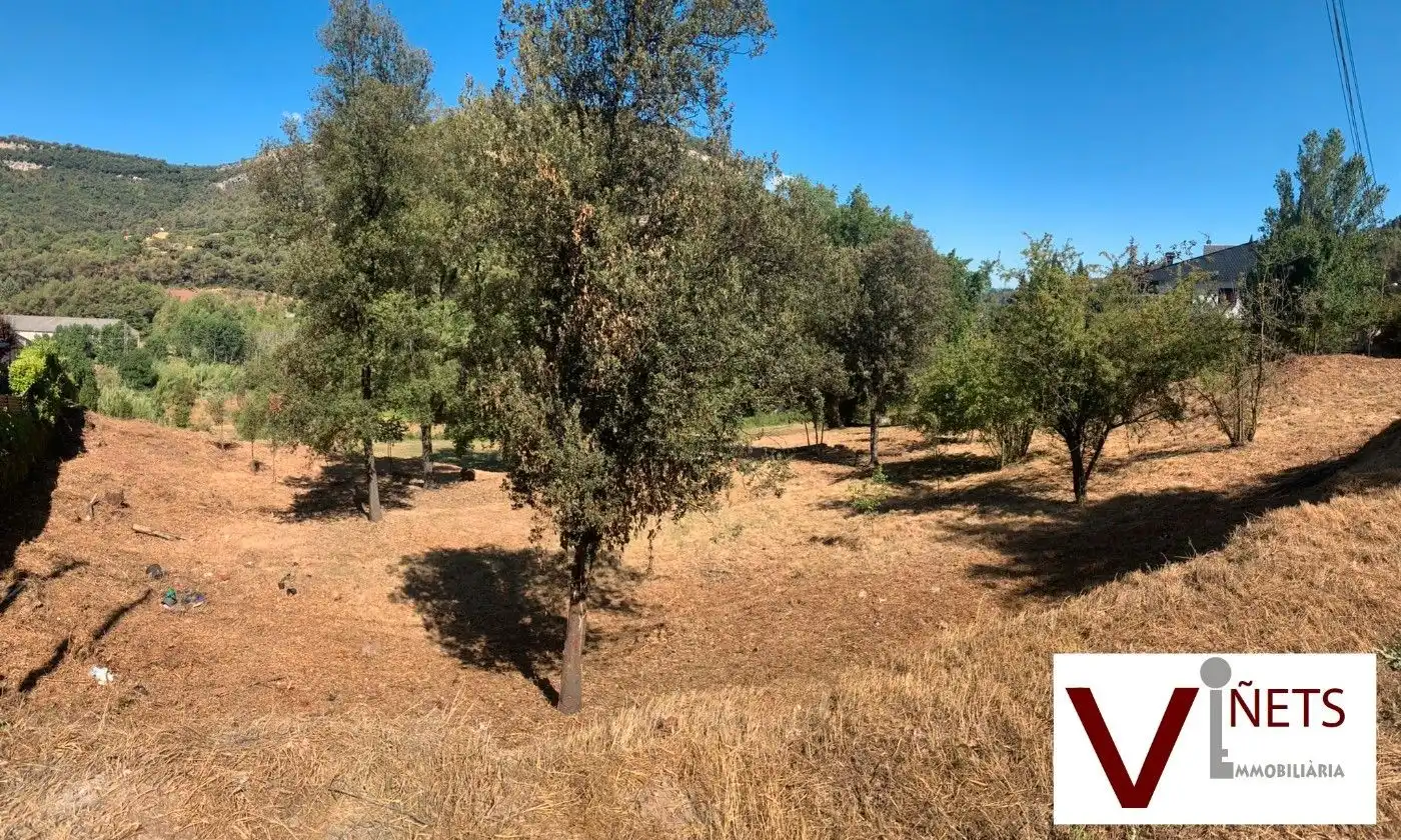 Terreno residencial en venta en Aiguafreda, imagen 14