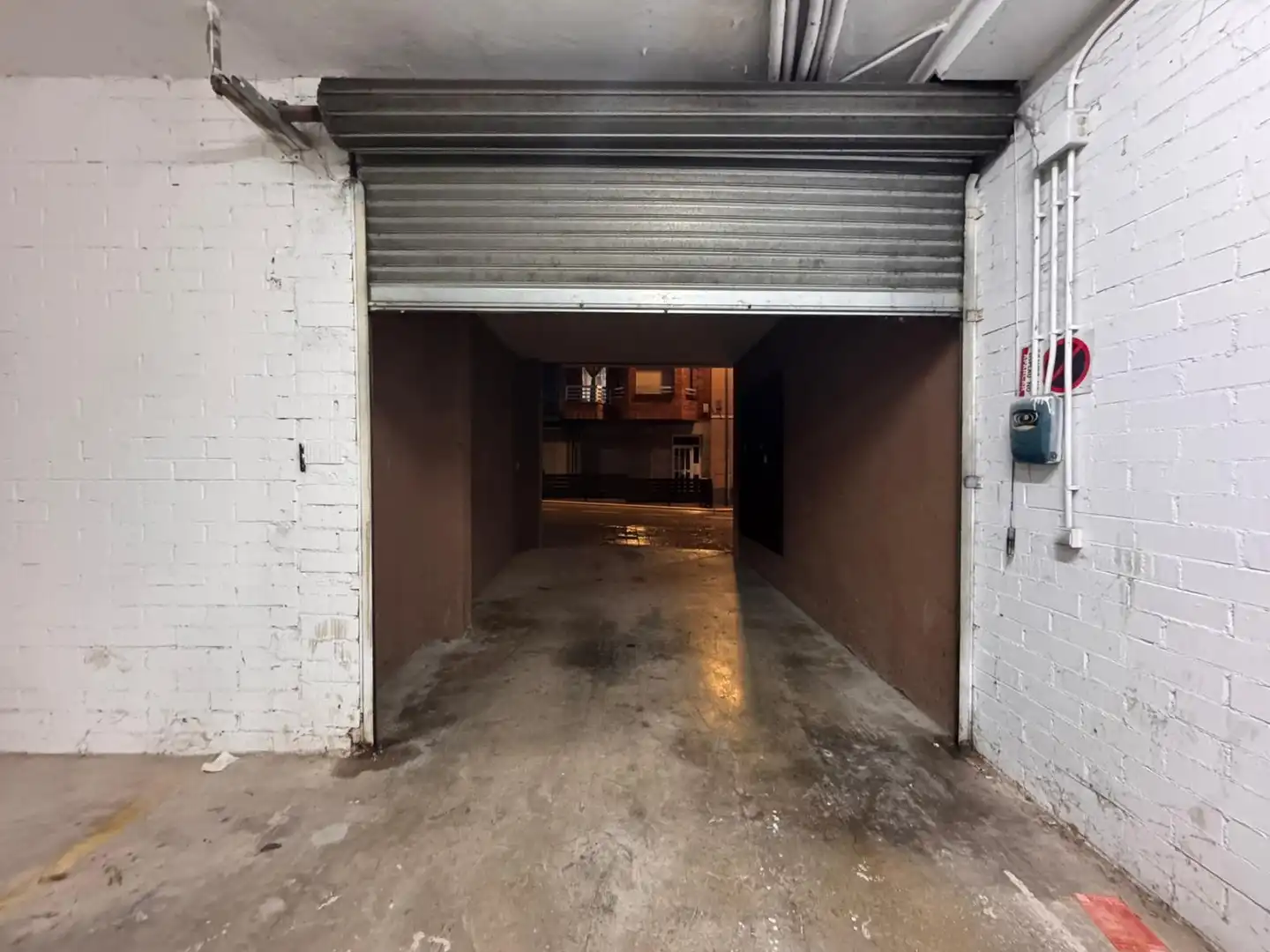 Einzelparkplatz zum Verkauf in Callús, imagen 4