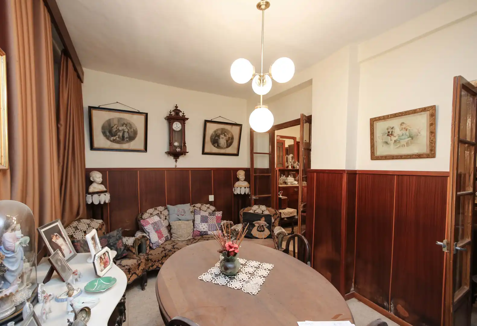 Casa en venta en Calle Villa Alta, imagen 8