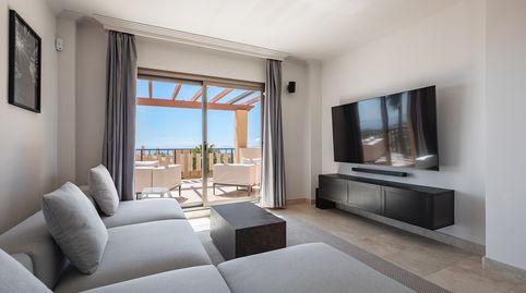 Ideal para inversión! Ático en una sola planta con vistas panorámicas y renta fija anual, imatge 5