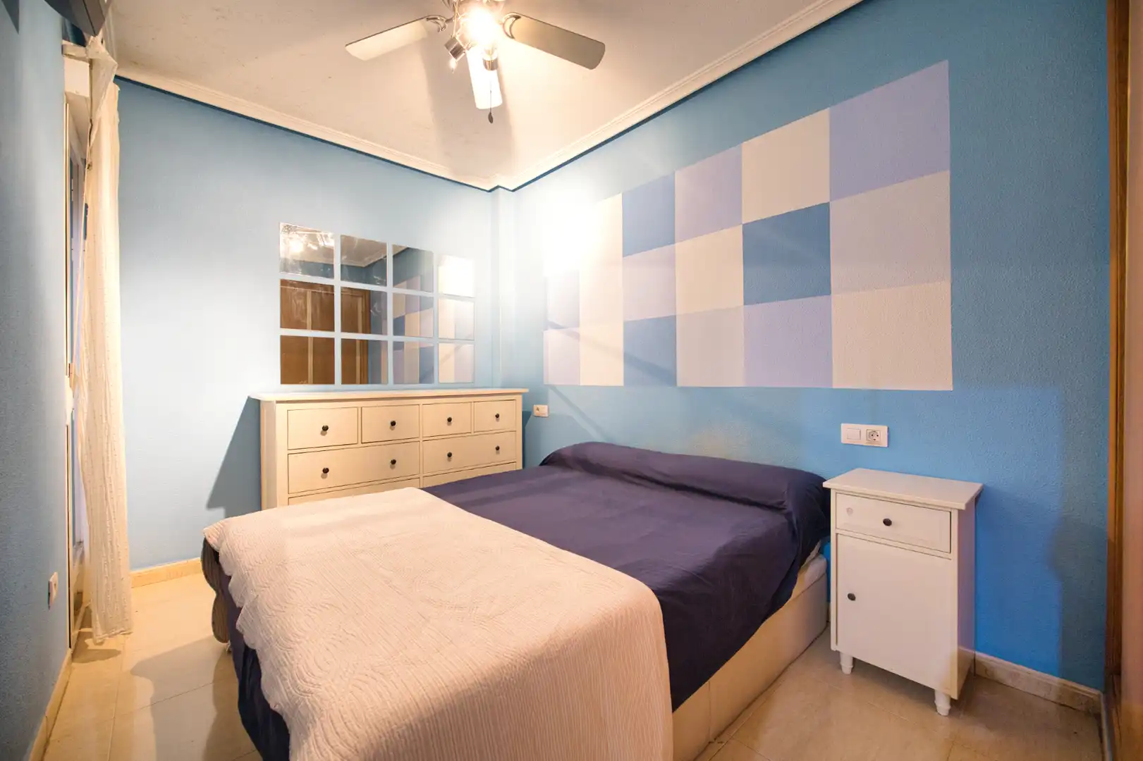 Habitación de Apartamento en venta en Torrellano