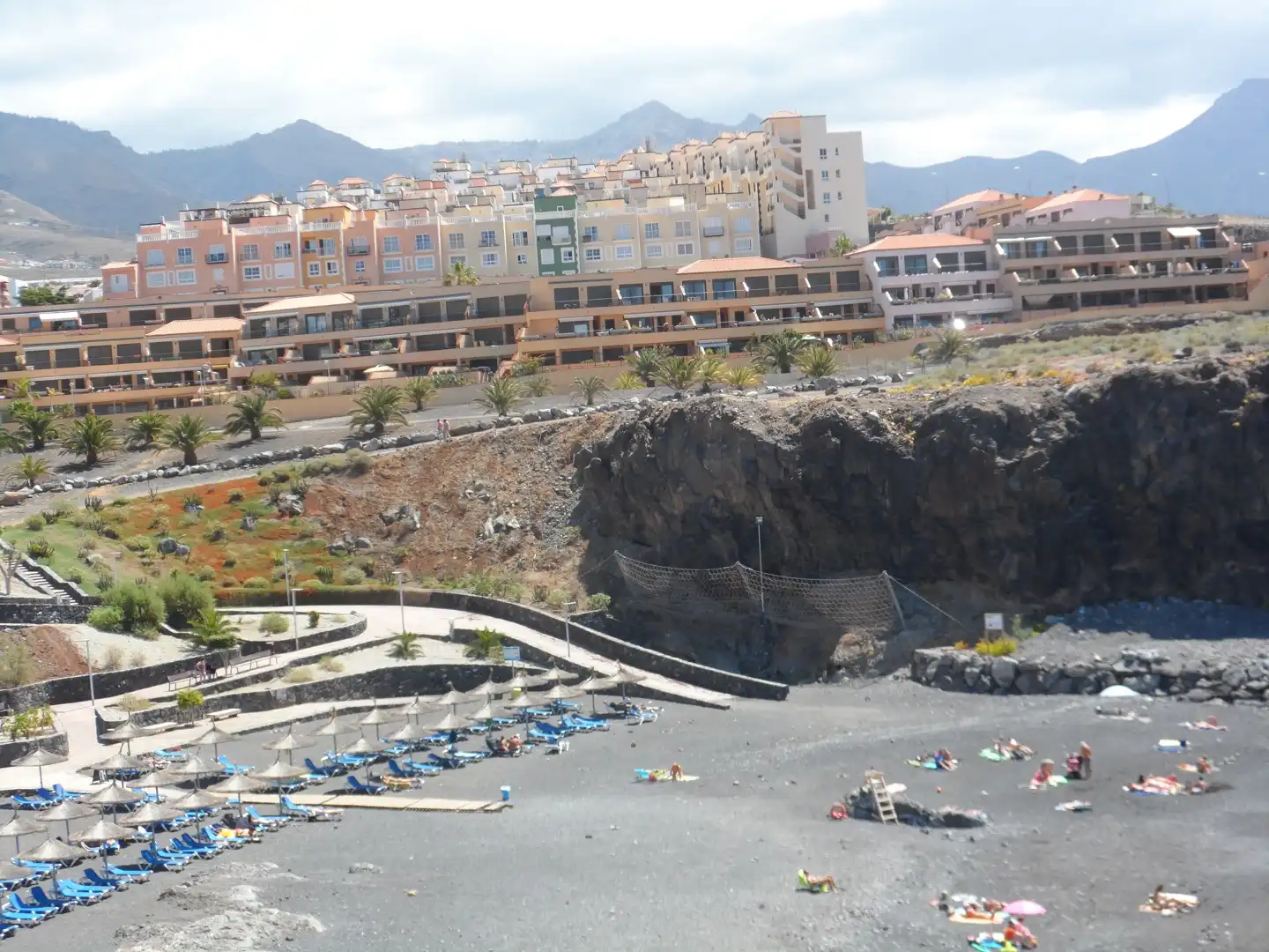 Flat with pool to rent in Calle la Tosca 5, imagen 8