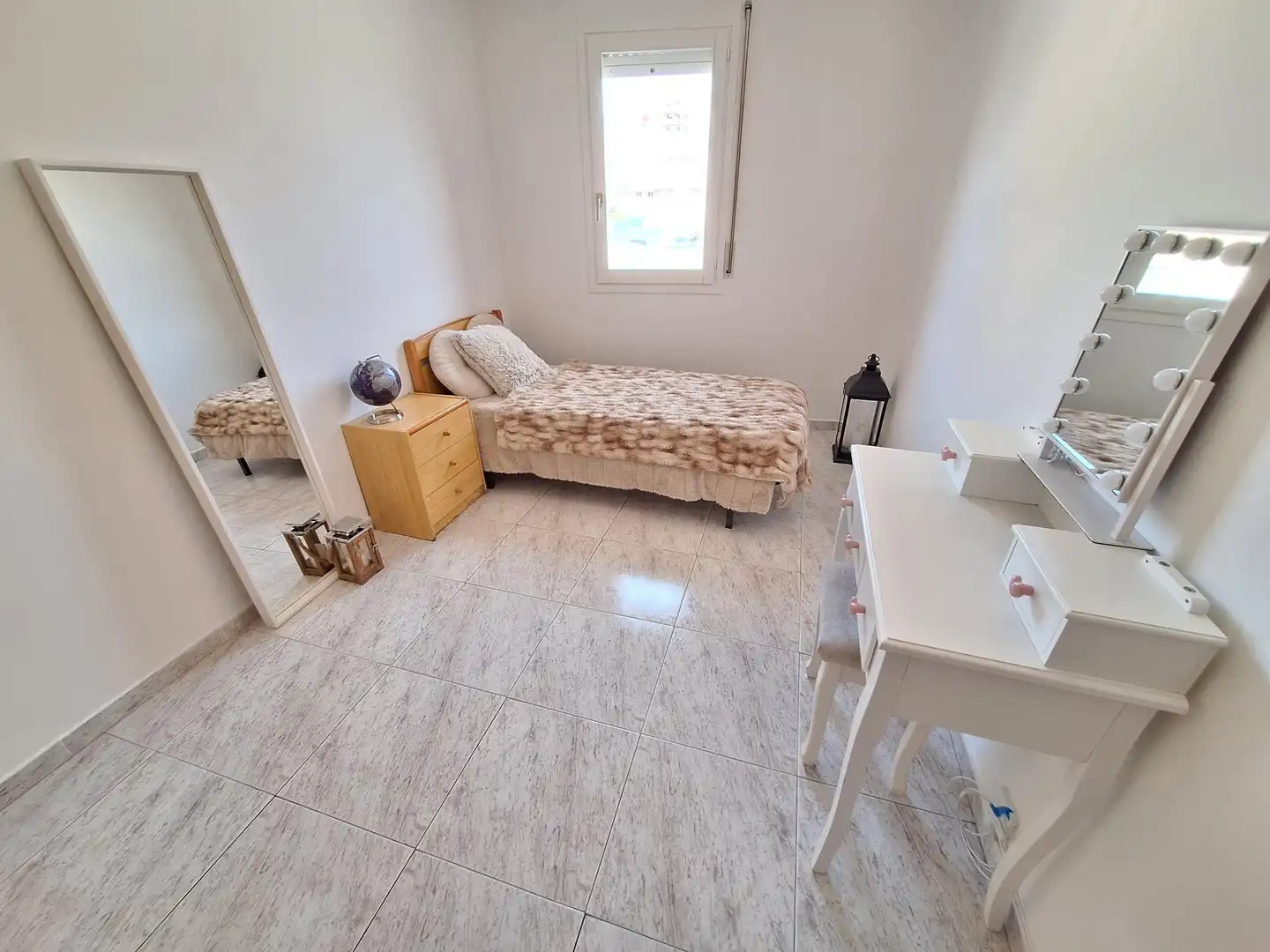 Flat with terrace to rent in Centre, imagen 19