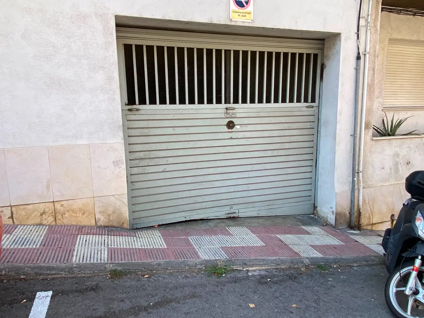 Parking of Garage for sale in Blanes
