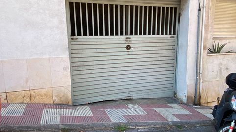 Photo 5 of Garage for sale in Carrer de Mont-ferrant, 6, Mont Ferrant - Joan Carles I, Blanes