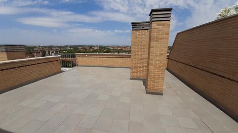 Foto 2 de Àtic de lloguer a Aravaca, Madrid