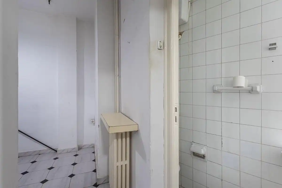 Piso con ascensor en venta en Beiro, imagen 31