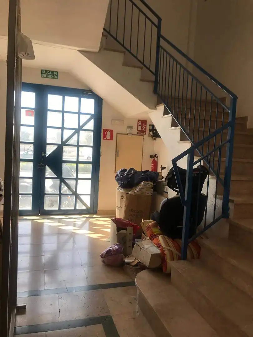 Gebäude zur Miete in Elche / Elx