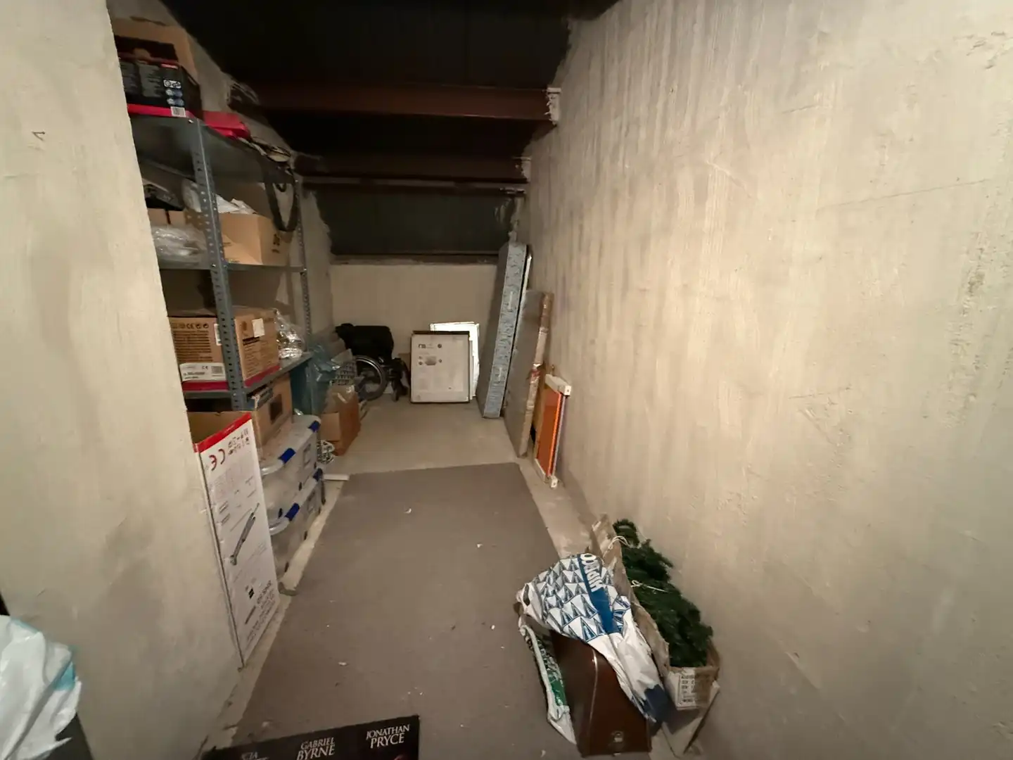 Piso en venta en Alcorcón con Calefacción, Jardín privado y Amueblado