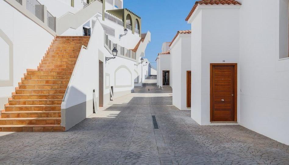 Foto 1 de Apartamento en venta en Xeraco, Valencia