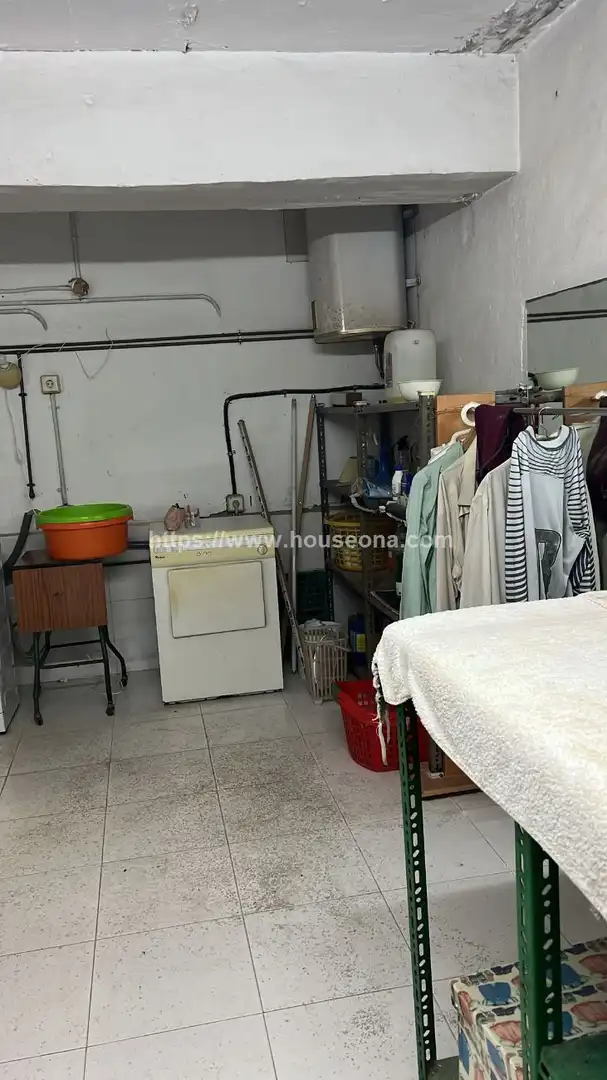 Gewerbefläche zur Miete in JOSE Mª ESCUZA, imagen 8