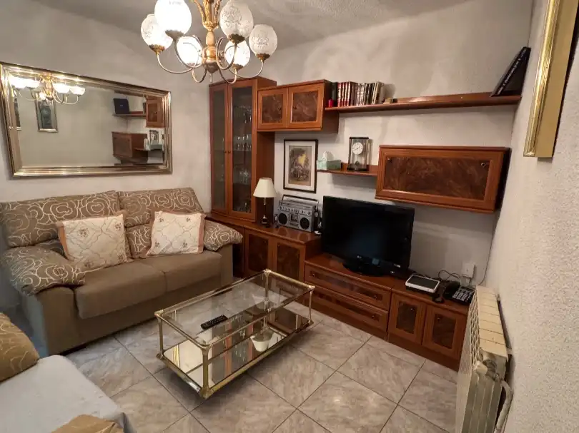 Wohnung mit Aufzug zum Verkauf in ALCALA 290, imagen 21