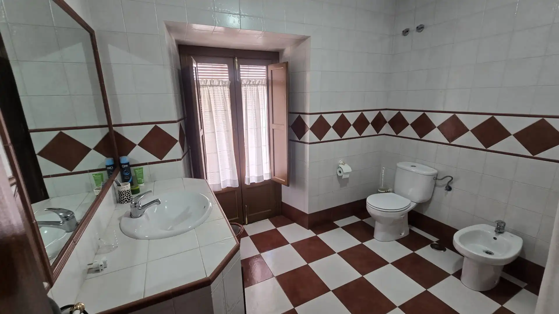 Casa con terrazza in vendita a Úbeda, imagen 17