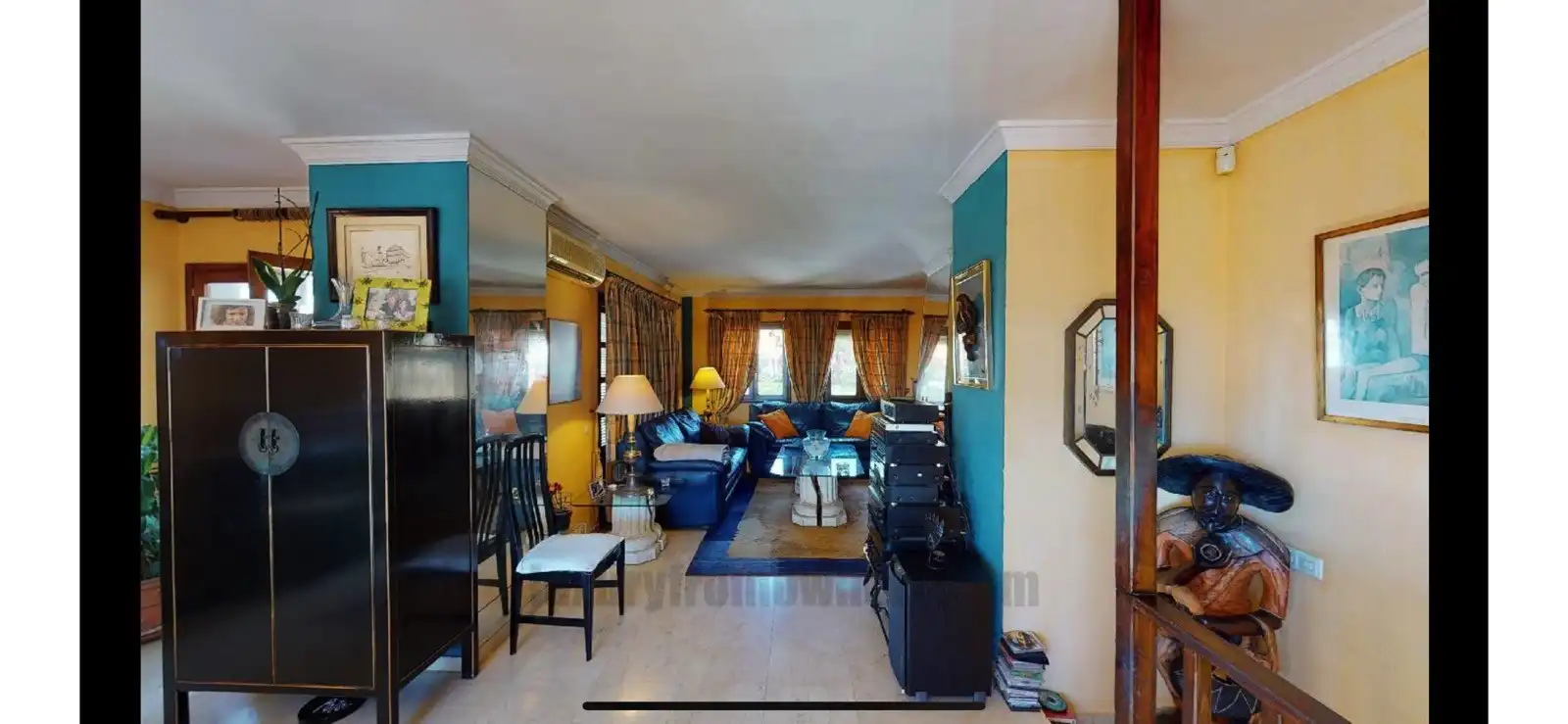 Wohnung mit Terrasse zum Verkauf in Marbella Centro, imagen 45