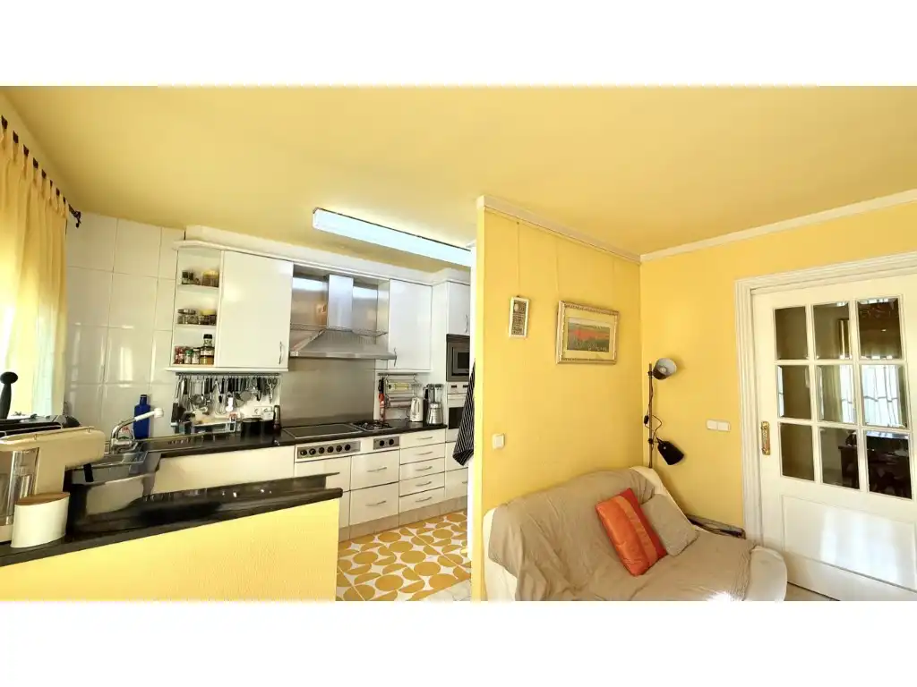 Cocina de Casa o chalet en venta en Castelló d'Empúries