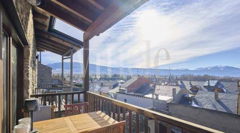 Foto 2 de Casa adosada de lloguer a Calle Julia Lybica, Llívia, Girona