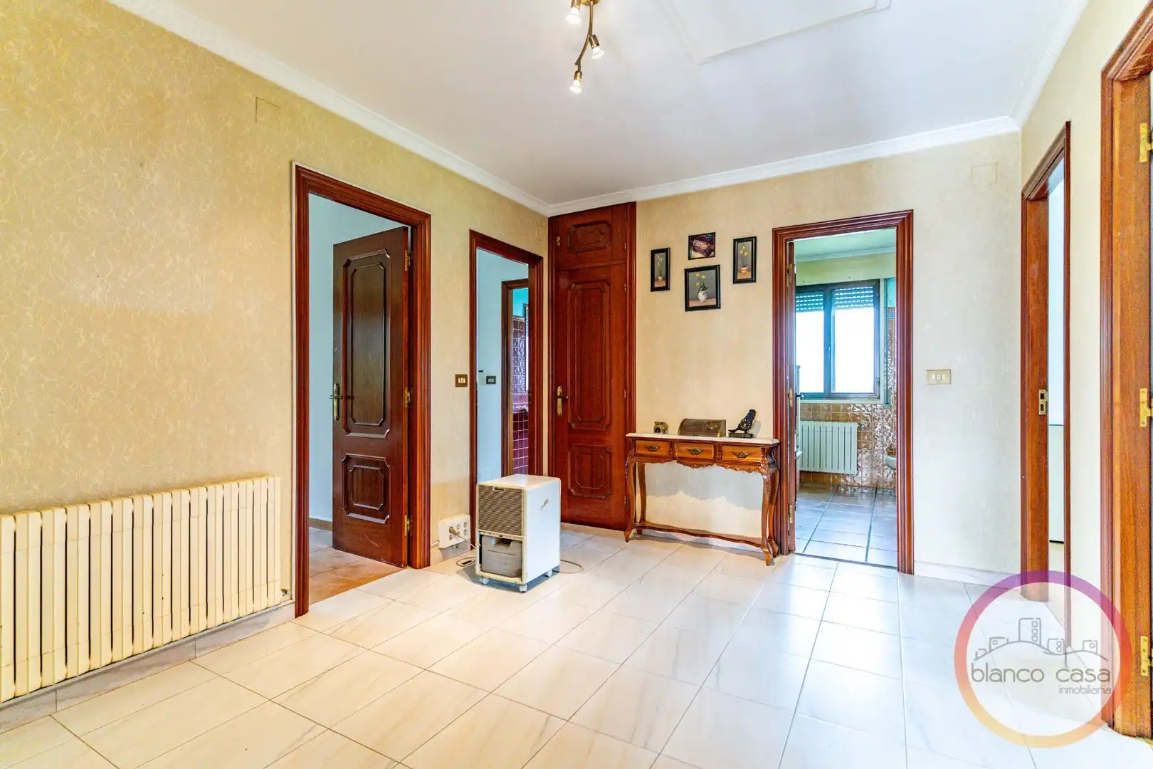 Casa o chalet en venta en Carballo con Calefacción