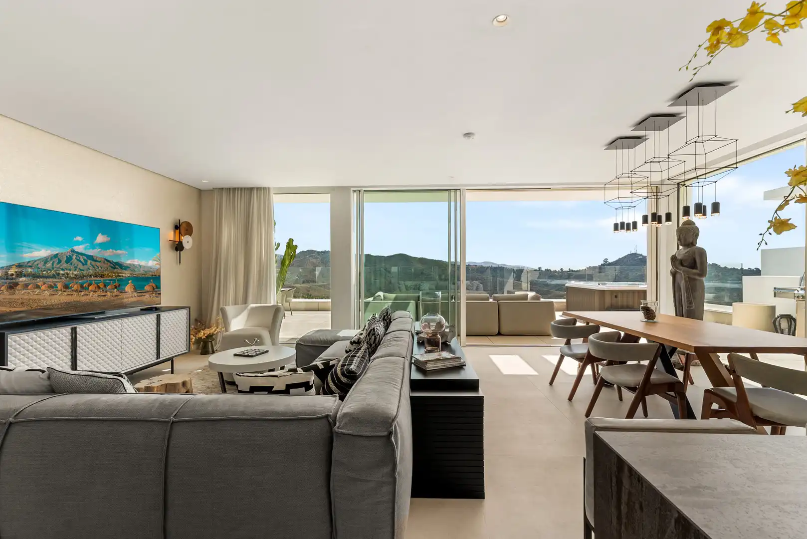 Penthouse mit Terrasse zum Verkauf in Palo Alto, imagen 29