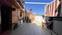 Terrace of Attic for sale in Terrassa  with Air Conditioner, Heating and Terrace