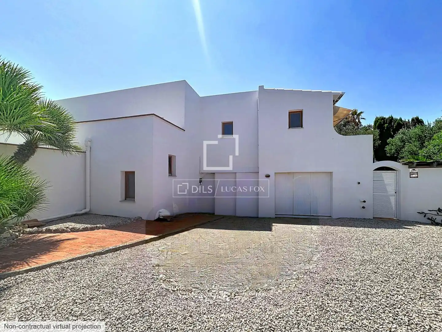 Villa avec terrasse à vendre à Santa Anna - Sol de l'Est, imagen 41