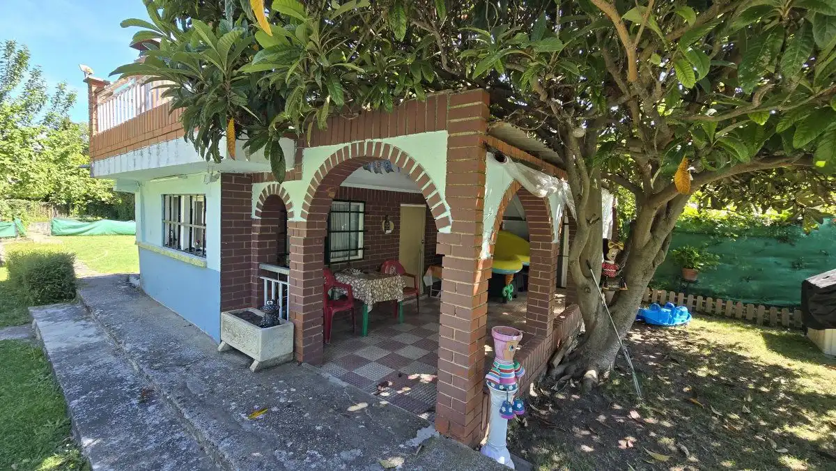 Terreny residencial en venda a Crucero - Aquende