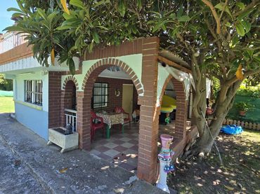 Terreny residencial en venda a Crucero - Aquende