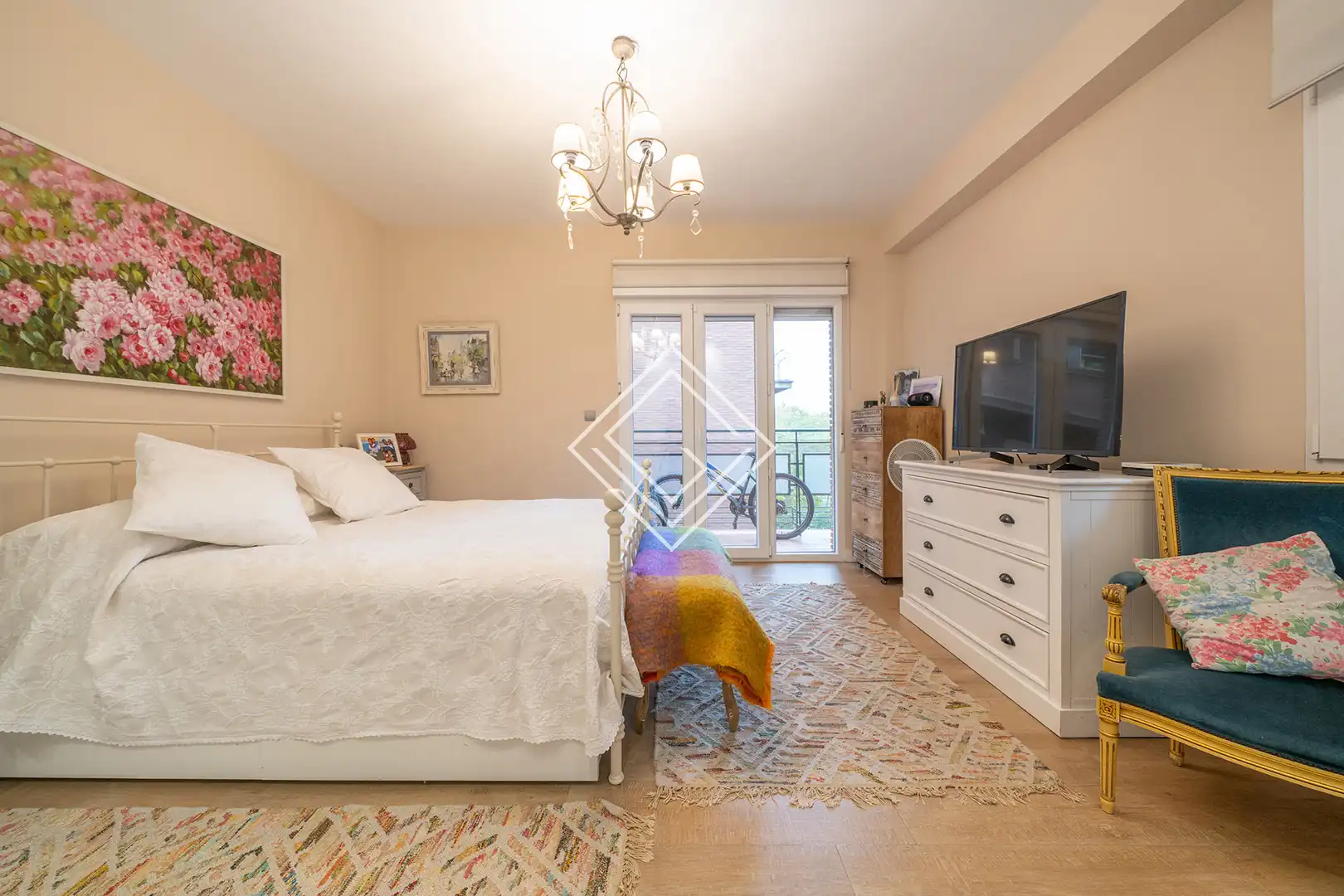 Flat with lift for sale in Chamartín, imagen 10