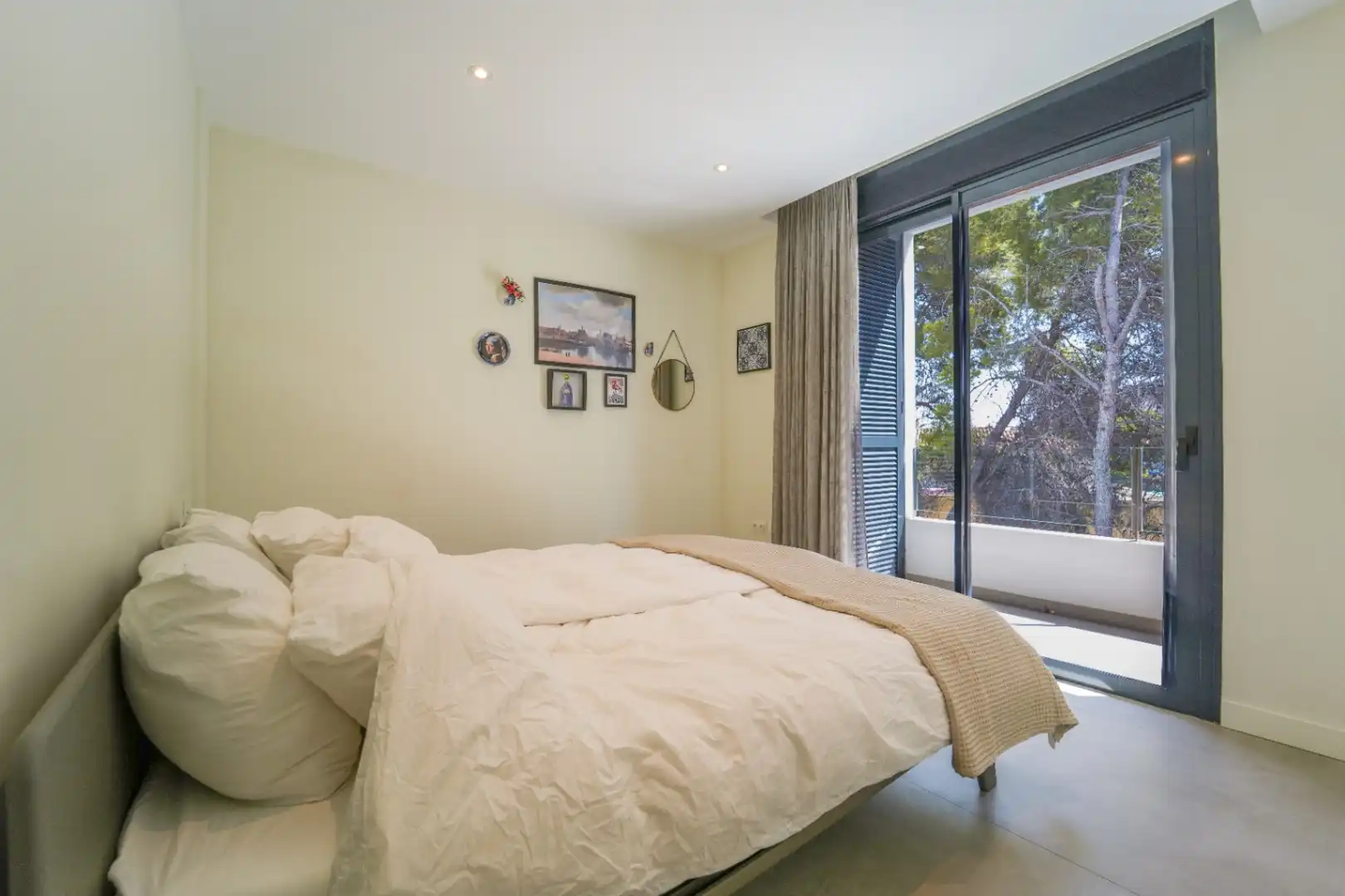 Villa mit Terrasse zum Verkauf in L'Albir, imagen 18