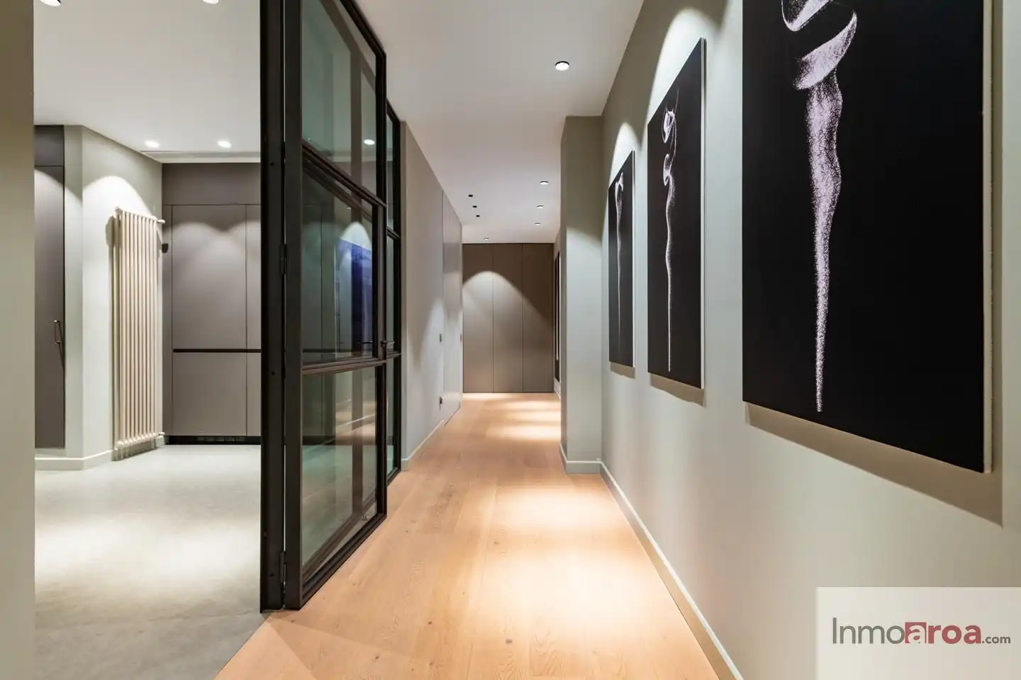 Wohnung mit Aufzug zum Verkauf in Gran Via del Marqués del Túria, imagen 29