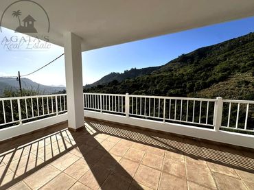 Casa con balcone in vendita a Tegueste