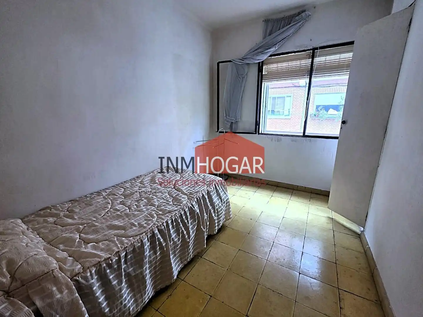 Habitación de Piso en venta en El Barraco  con Terraza, Amueblado y Balcón