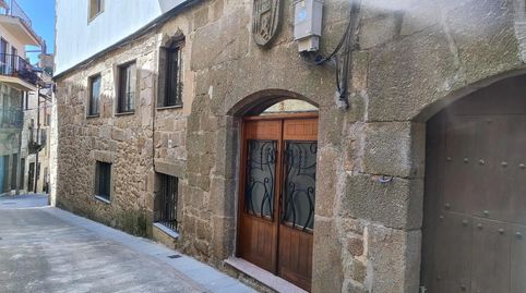 Foto 2 de Pis en venda a Avenida Virgen del Puerto, 3, Gata, Cáceres