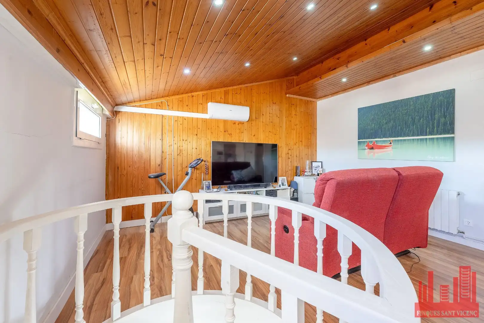 Piso en venta en Sant Vicenç Dels Horts