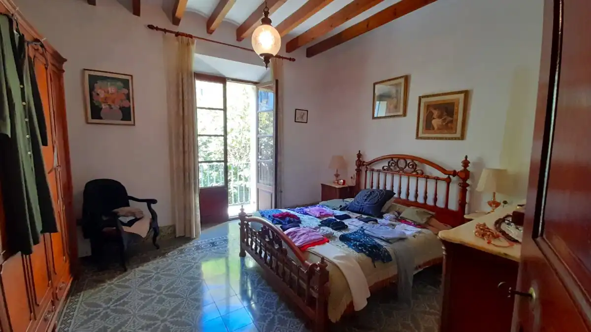 Terraced house with garden for sale in Sóller, imagen 16