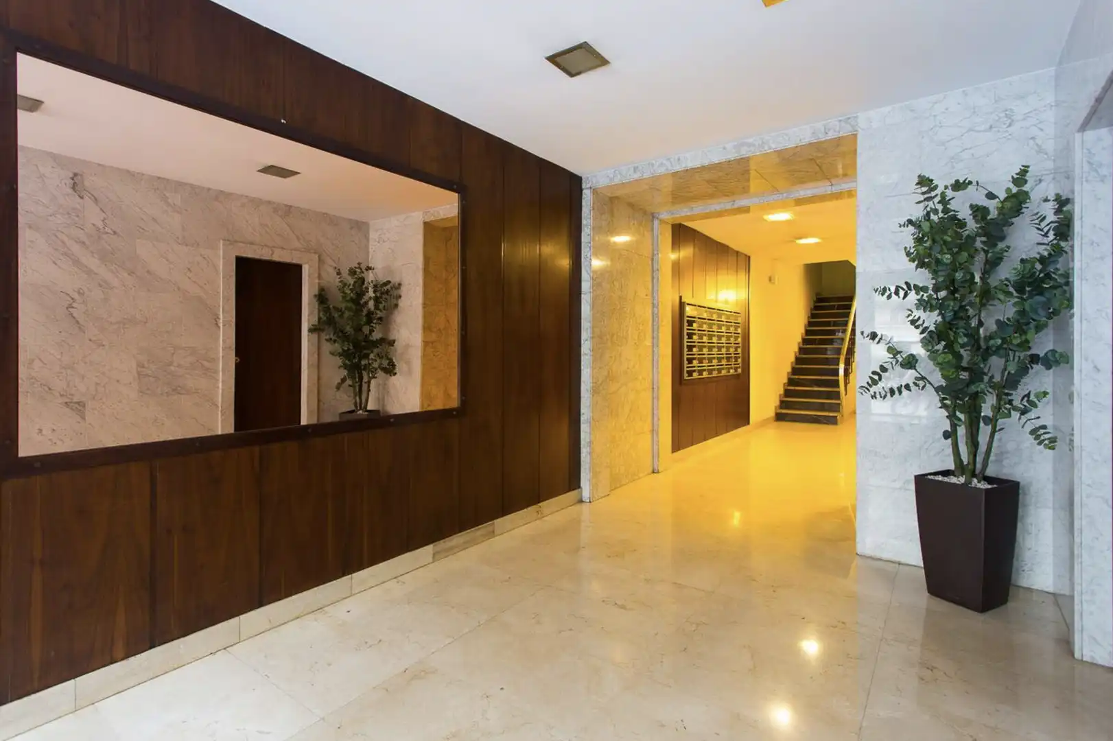 Piso en venta en Barcelona con Aire acondicionado, Calefacción y Amueblado