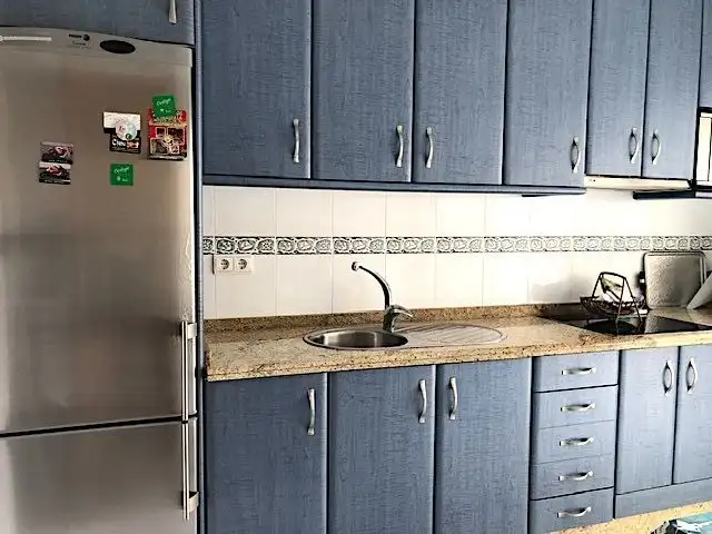 Appartement compact avec piscine à vendre à Zona Pueblo, imagen 9