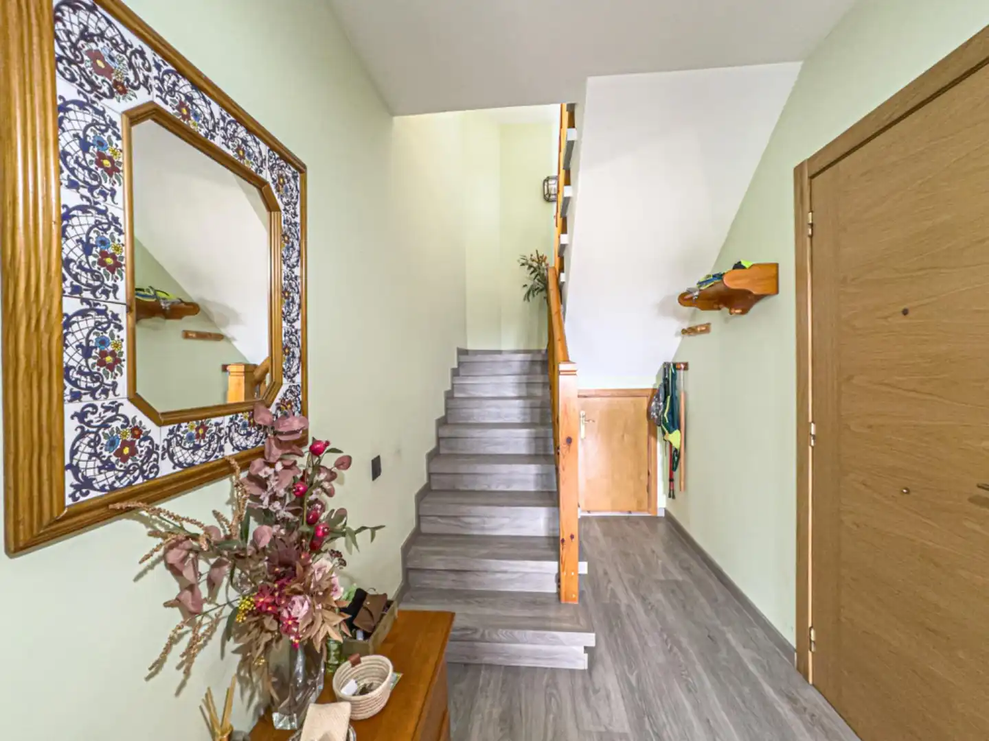 Attic for sale in Sant Pere de Ribes  with Heating, Private garden and Parquet flooring