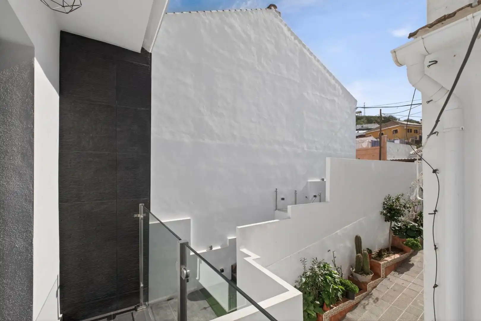 Houses for sale in El Cortijuelo
