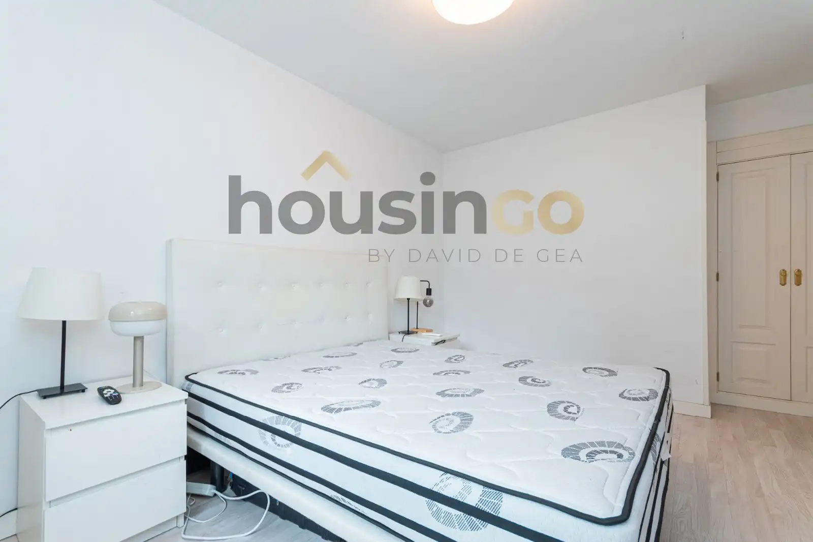 Flat for rent in Doctor Fleming, Nueva España