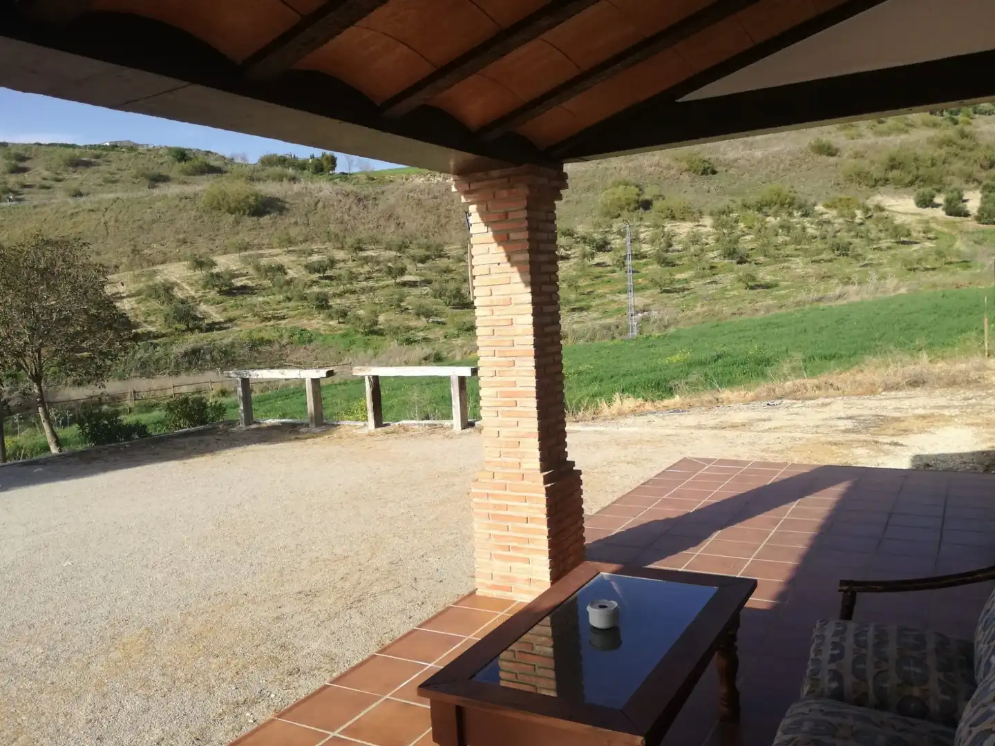 Chalet con piscina en venta en Arcos de la Frontera, imagen 2
